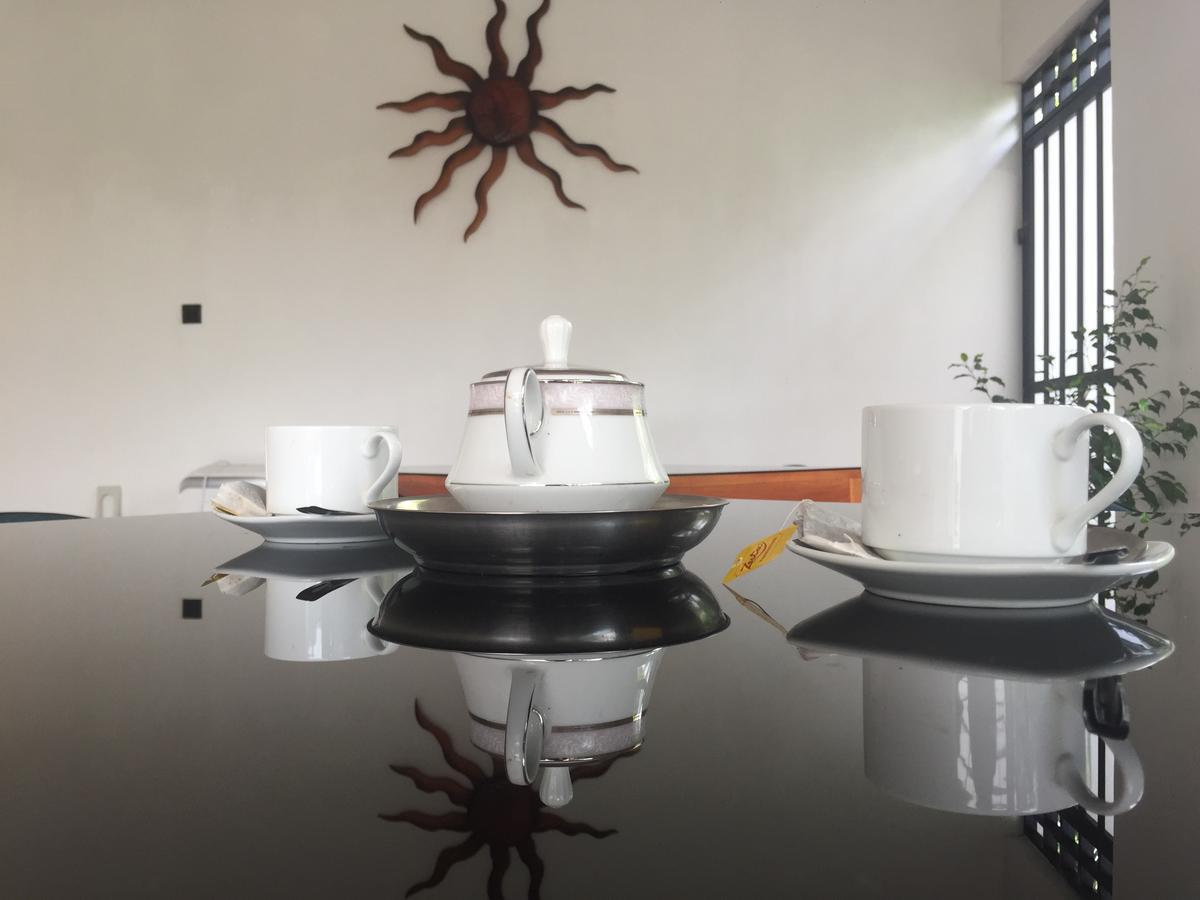 A&B Events Guest Bed & Breakfast Матале Екстериор снимка