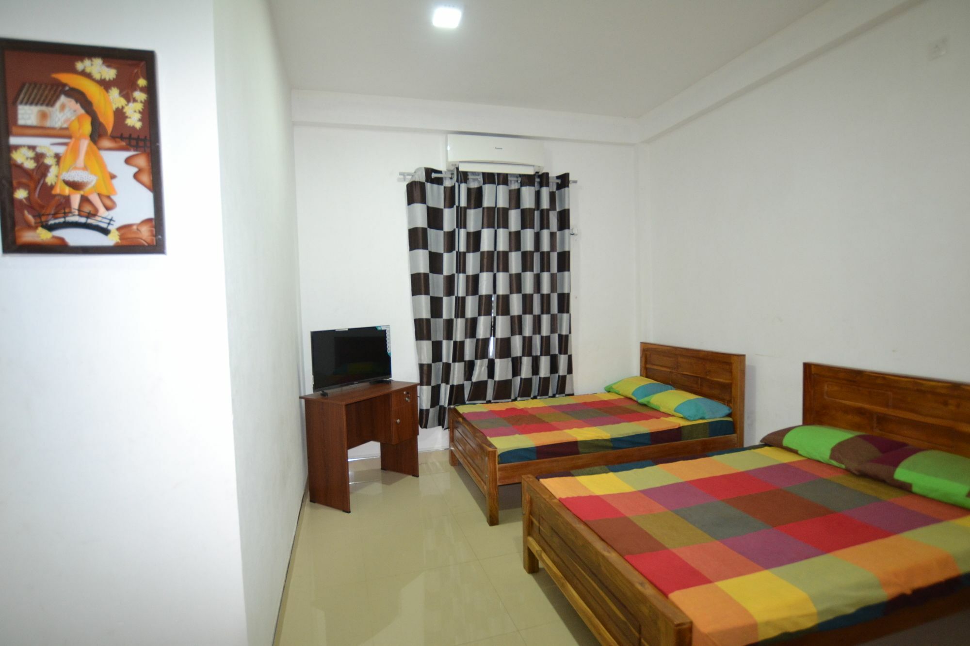 A&B Events Guest Bed & Breakfast Матале Екстериор снимка