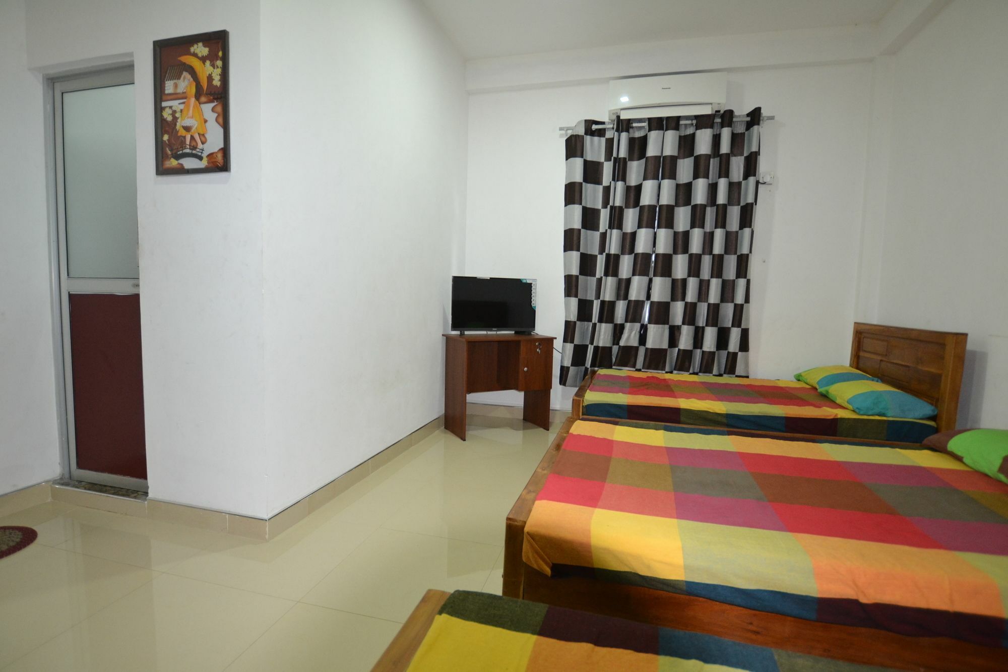 A&B Events Guest Bed & Breakfast Матале Екстериор снимка